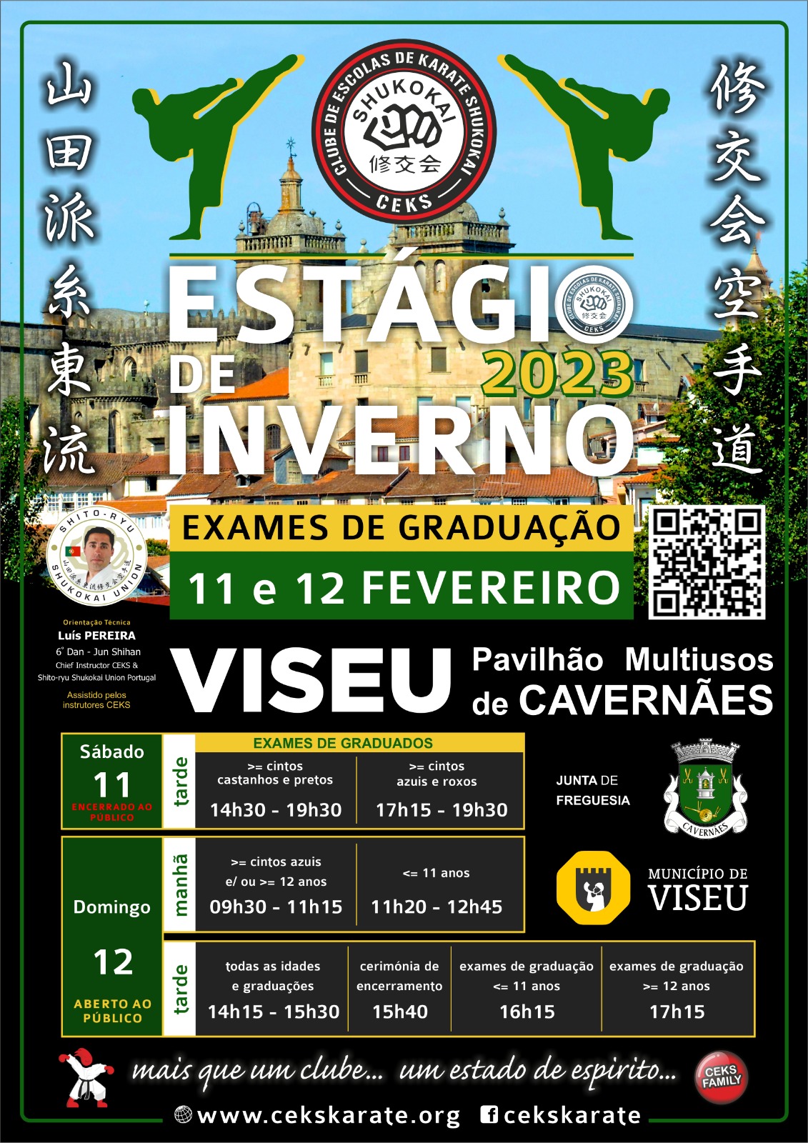 Estágio de Inverno 2026